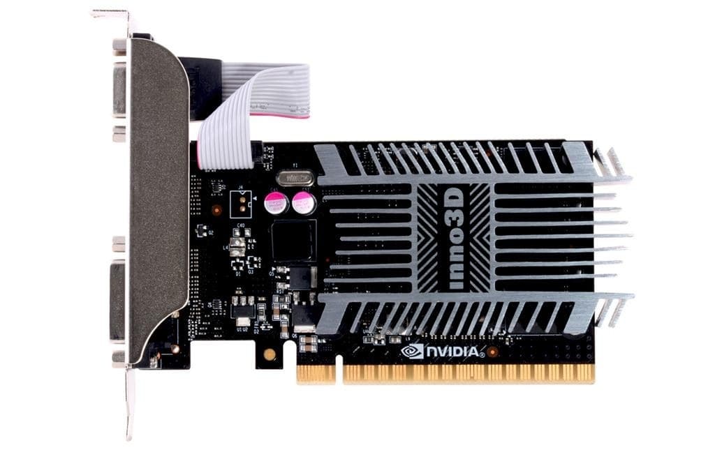 Inno3D Geforce GT 710 LP - Image 2