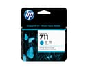 HP 711 29-ml Cyan DesignJet Ink Cartridge thumbnail 1