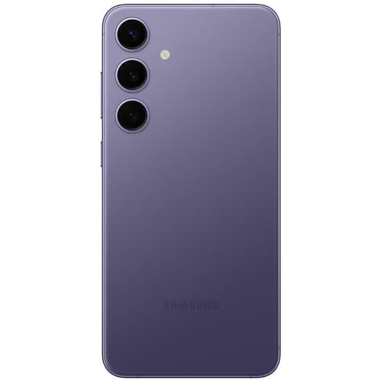 Samsung Galaxy S24+ 5G 256GB Smartphone - Cobalt Violet - Image 3