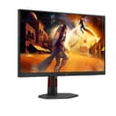 AOC G4 Q27G4SRU 27" Fast IPS Quad HD 320Hz 0.3ms G-Sync compatible Height Adjustable Gaming Monitor thumbnail 3