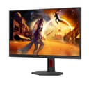 AOC G4 Q27G4SRU 27" Fast IPS Quad HD 320Hz 0.3ms G-Sync compatible Height Adjustable Gaming Monitor thumbnail 7