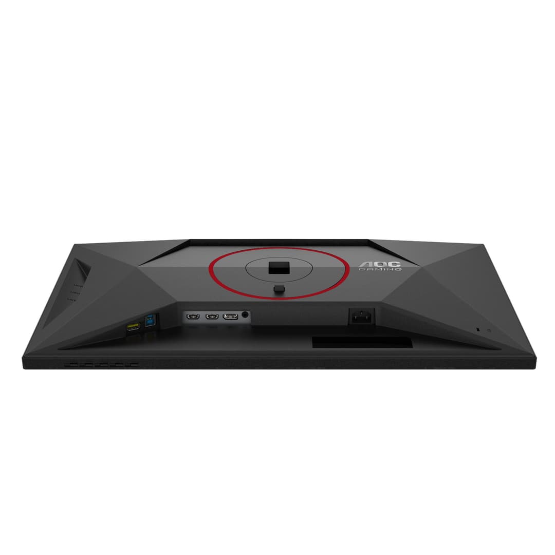 AOC G4 Q27G4SRU 27" Fast IPS Quad HD 320Hz 0.3ms G-Sync compatible Height Adjustable Gaming Monitor - Image 10