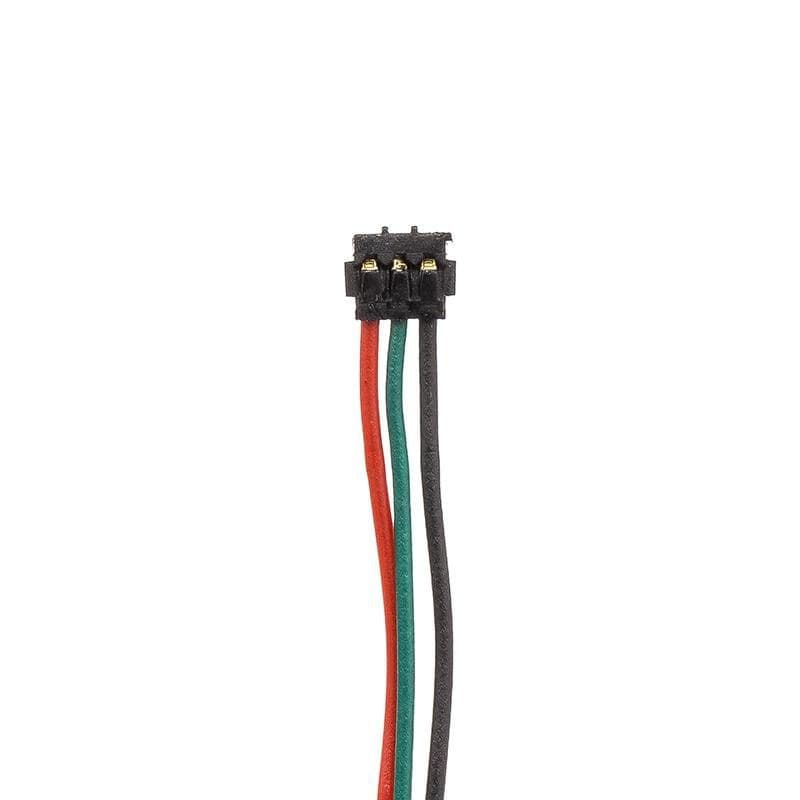 Battery 4.81Wh Li-Pol 3.7V