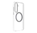 SAMSUNG Galaxy S25 Plus Magnetic Case Clear thumbnail 2