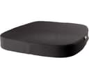 FELLOWES Breyta Comfort Seat Cushion with Cover - Black thumbnail 1