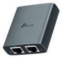 TP-Link EH210 network splitter Black thumbnail 1