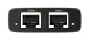 TP-Link EH210 network splitter Black thumbnail 2