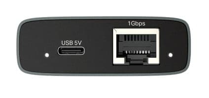 TP-Link EH210 network splitter Black - Image 3