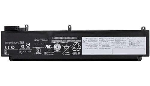 Laptop Battery for Lenovo - Image 1