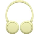 SONY WH-CH520Y Headphones Yellow thumbnail 6