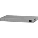NETGEAR ProSafe GS728TP Smart Managed Network Switch 24 Ports POE+ With SFP Slot thumbnail 7