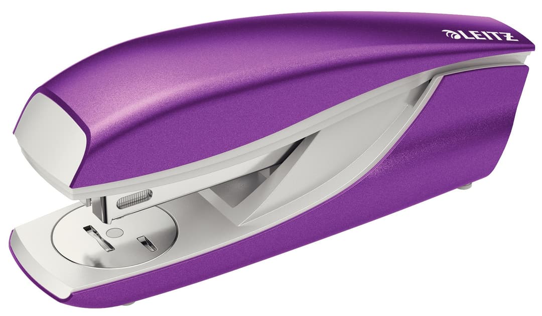 Leitz Stapler WOW 5502 Metal 30 sheets - Image 1
