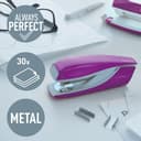 Leitz Stapler WOW 5502 Metal 30 sheets thumbnail 2