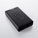 iStorage diskAshur DT³ HDD 30TB | Secure Portable Desktop Drive |FIPS 140-3 Level 3 pending| AES-XTS 256-bit Hardware Encryption | Common Criteria EAL5+ (Hardware Certified) | PIN protected | OS & Platform Independent |GDPR, TAA Compliant|Brute force hack thumbnail 4