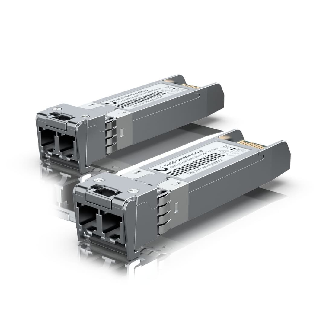 SFP+ transceiver that - Image 1