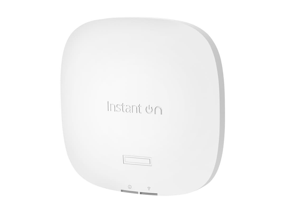 HP HPE Networking Instant On AP22 Wi-Fi 6 Access Point - Image 1