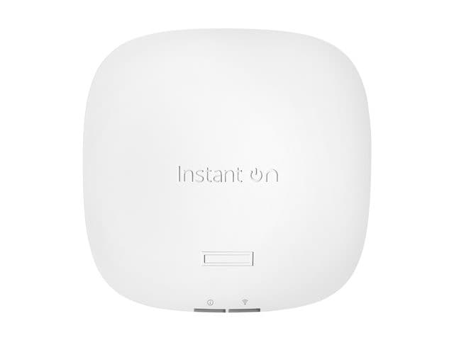 HP HPE Networking Instant On AP22 Wi-Fi 6 Access Point - Image 2