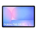 Samsung Galaxy Tab S10 FE 10.9 Inch WiFi 8GB 128GB Tablet - Blue thumbnail 1