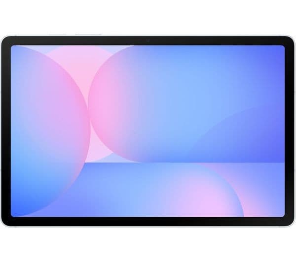 Samsung Galaxy Tab S10 FE 10.9 Inch WiFi 8GB 128GB Tablet - Blue - Image 2