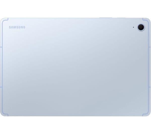 Samsung Galaxy Tab S10 FE 10.9 Inch WiFi 8GB 128GB Tablet - Blue - Image 3