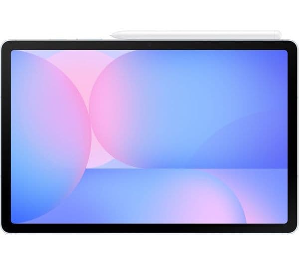 Samsung Galaxy Tab S10 FE 10.9 Inch WiFi 8GB 128GB Tablet - Blue - Image 7