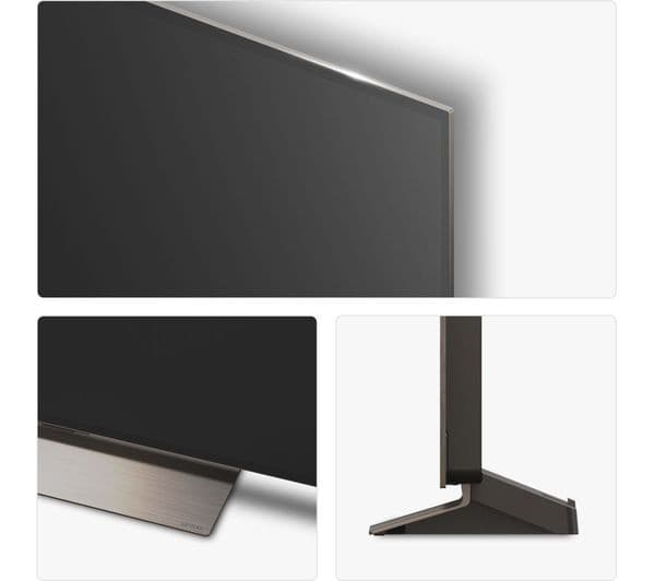 LG C5 OLED evo 4K Smart TV (2025) - 65-inch (OLED65C56LB) - Image 5