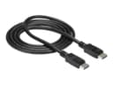 StarTech DisplayPort 1.2 Cable 3m Black thumbnail 4