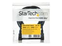 StarTech DisplayPort 1.2 Cable 3m Black thumbnail 6