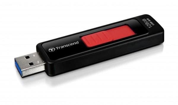 Jetflash 760 128GB USB 3.0 - Image 1