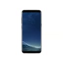 Samsung Galaxy S8 64GB Smartphone, 5.8" Quad HD+ Display, 12MP Camera, - Black thumbnail 1