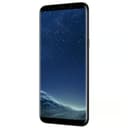 Samsung Galaxy S8 64GB Smartphone, 5.8" Quad HD+ Display, 12MP Camera, - Black thumbnail 2
