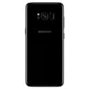 Samsung Galaxy S8 64GB Smartphone, 5.8" Quad HD+ Display, 12MP Camera, - Black thumbnail 3