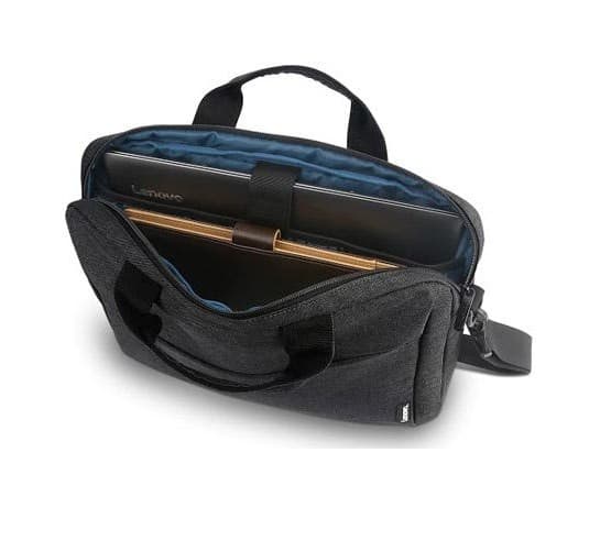 Lenovo Casual Toploader T210 NoteBook carrying case 15.6" for IdeaPad 320-14 - Image 7