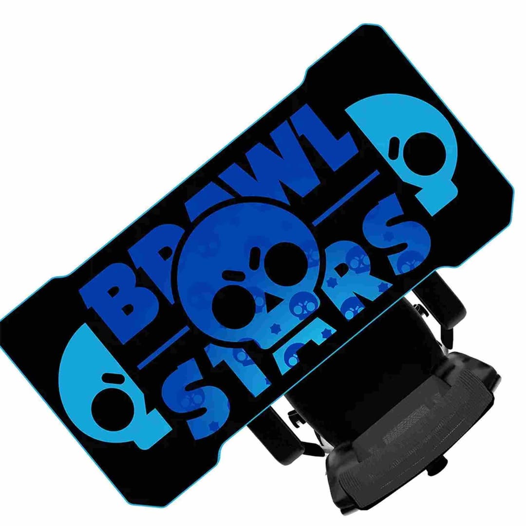 Subsonic Brawl Stars Gaming Desk - Image 2