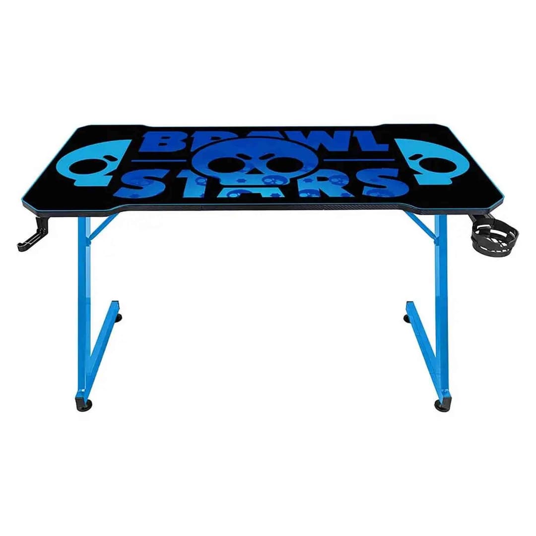 Subsonic Brawl Stars Gaming Desk - Image 3