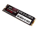 250GB Silicon Power UD90 SSD PCIe Gen 4x4 NVMe 1.4 M.2 2280 Solid State Disk thumbnail 3