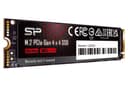 250GB Silicon Power UD90 SSD PCIe Gen 4x4 NVMe 1.4 M.2 2280 Solid State Disk thumbnail 4