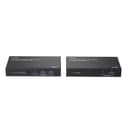 Lindy 100m Cat.6A 2 Host USB 3.2 Gen 1 HDBaseT Extender thumbnail 3