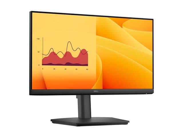 Dell Pro E2225HSM 22" 1080p 100Hz VA Monitor with Built-in Speakers - Height Adjustable Stand - Image 6
