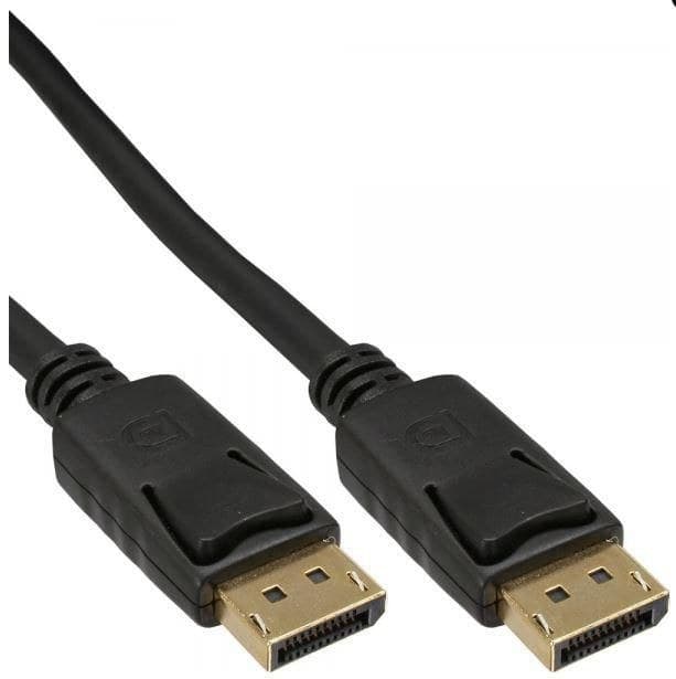 PRO Displayport cable 5.0m,