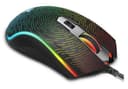 Rapoo V25S Wired Gaming Mouse USB Optical 7000 DPI Backlight Multi Colour LED thumbnail 3