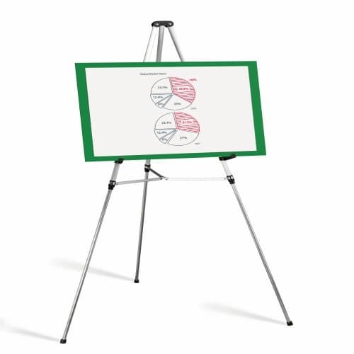 Nobo Telescopic Display Easel - Image 2