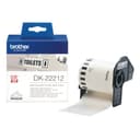 Brother White Continuous Film Tape thumbnail 1