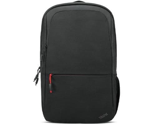 Lenovo ThinkPad Essential 16-inch Backpack (Eco) 4X41C12468 Black - Image 1