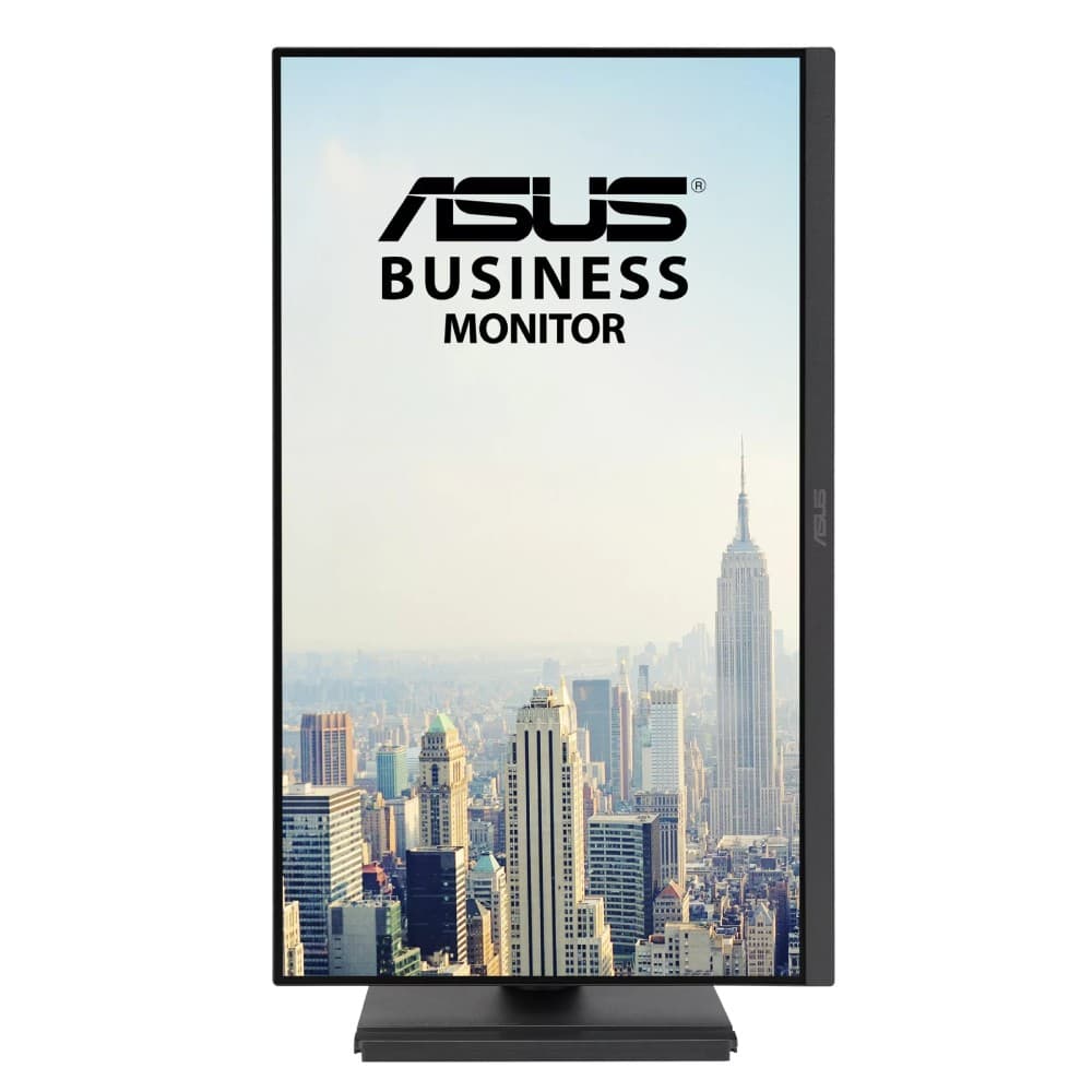 ASUS VA279QGSE 27" Full HD IPS 120Hz Height Adjustable Business Monitor with Speakers - Image 2