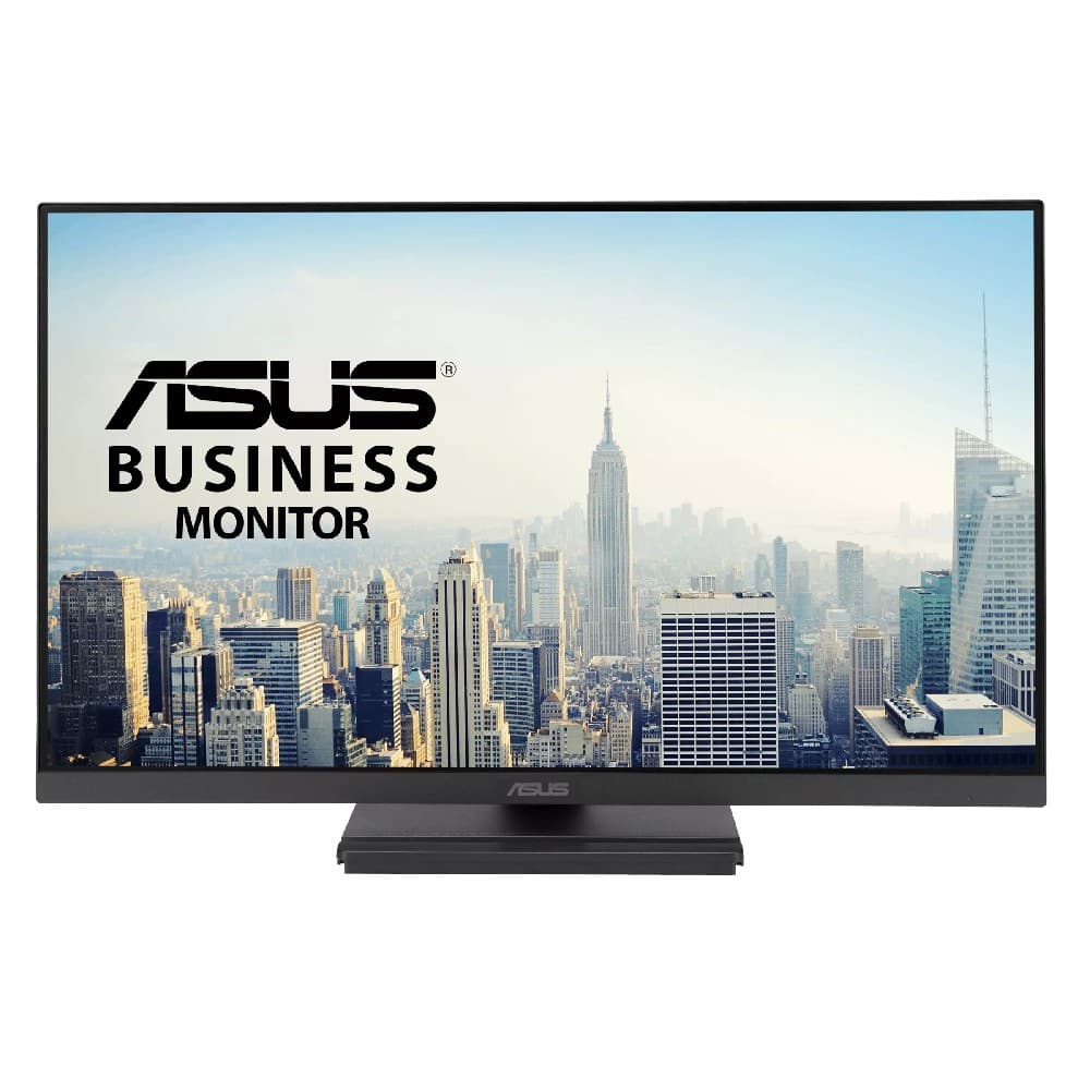 ASUS VA279QGSE 27" Full HD IPS 120Hz Height Adjustable Business Monitor with Speakers - Image 4