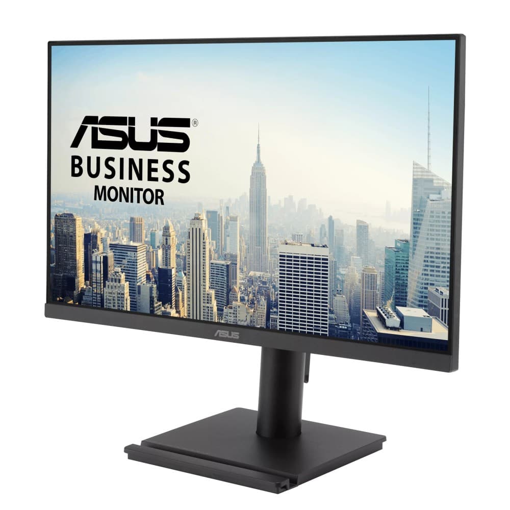 ASUS VA279QGSE 27" Full HD IPS 120Hz Height Adjustable Business Monitor with Speakers - Image 6