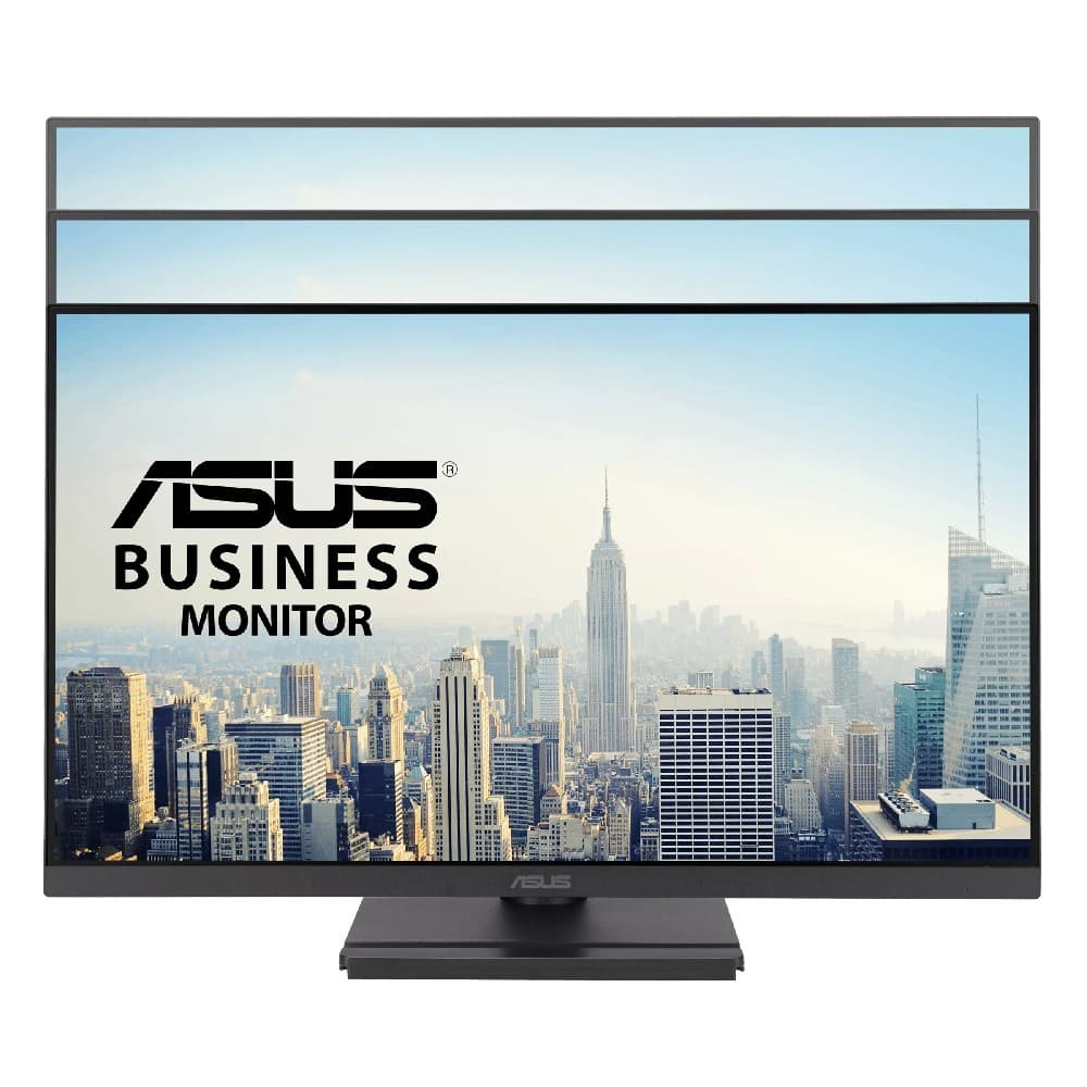 ASUS VA279QGSE 27" Full HD IPS 120Hz Height Adjustable Business Monitor with Speakers - Image 7