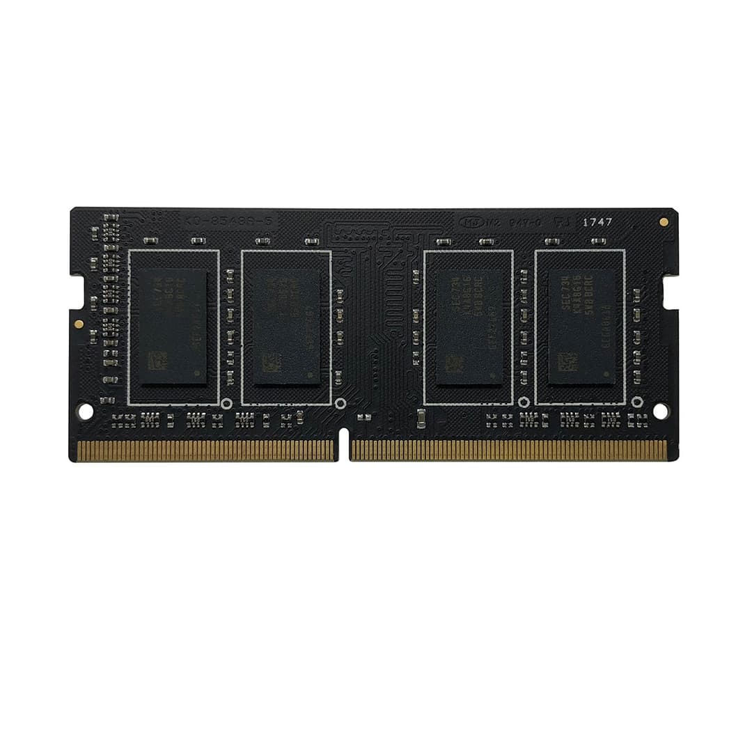 Patriot Memory Signature Line Premium Patriot memory module 8 GB 1 x 8 GB DDR4 260-pin SO-DIMM - Image 2
