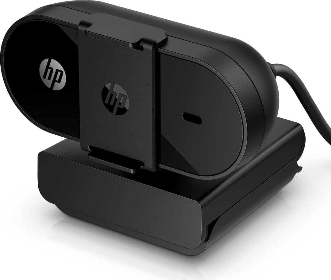 HP 325 FHD Webcam - Image 3
